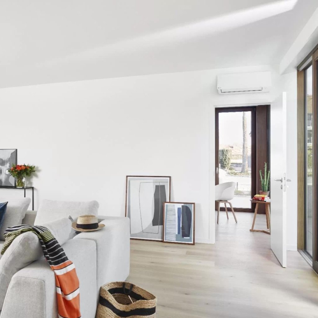 Daikin Sensira Siesta 25 - KlimaTime