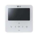 LG 12kW Therma V R32 Hydrosplit IWT Air - Water Heat Pump with 200L Tank 3 - Phase (HU123MRB / HN1616Y.NB1) - KlimaTime