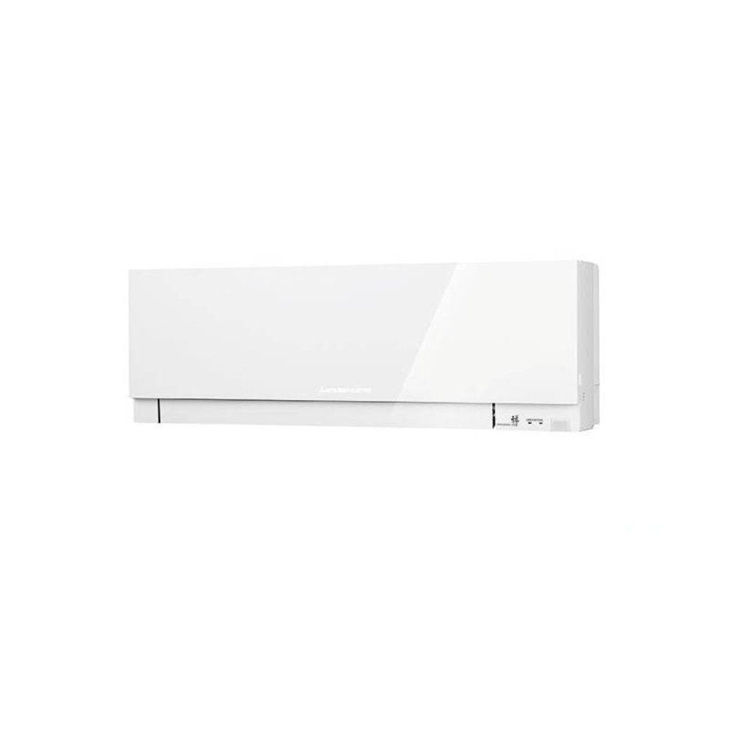 Mitsubishi Electric EF25VGKW White - KlimaTime