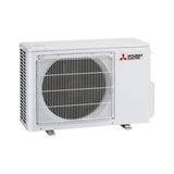 Mitsubishi Electric EF35 Silver - KlimaTime