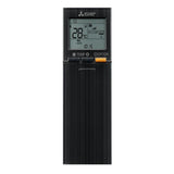 Mitsubishi Electric EF35 Silver - KlimaTime