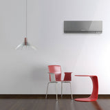 Mitsubishi Electric EF35 Silver - KlimaTime