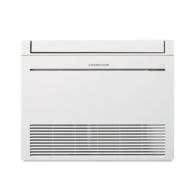 Mitsubishi Electric MFZ-KT35VG Indoor floor unit-KlimaTime