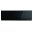 Mitsubishi Electric MSZ-EF35VGKB Black Indoor unit-KlimaTime