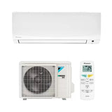 Daikin-Daikin Sensira Siesta 25-KlimaTime