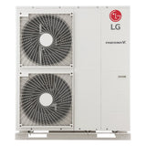LG 14kW Therma V 400V Monoblock Air to Water Heat Pump-KlimaTime