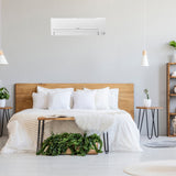 Mitsubishi Electric HR Cool 25 + 25 + 25 multi split-KlimaTime