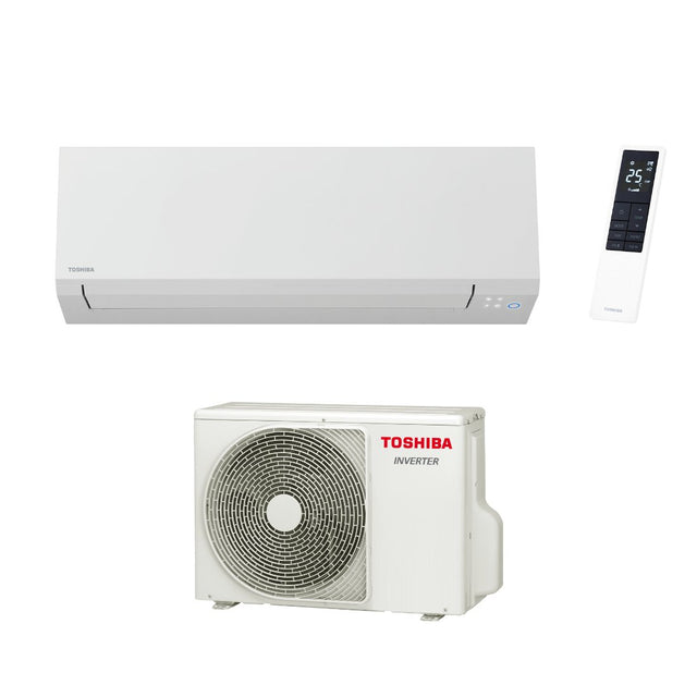 Toshiba-Toshiba Shorai 07-KlimaTime