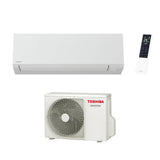 Toshiba-Toshiba Shorai 18-KlimaTime