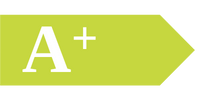 Energiklass A+